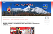 DHZ Mlyn�eky