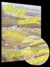1. ro�n�k fa�iangovej veselice