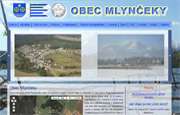 Obec Mlyn�eky