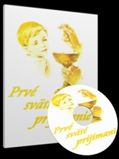 Prv� sv. prij�manie