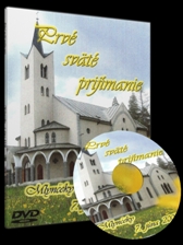 Prv� sv. prij�manie