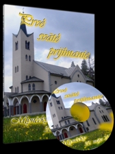 Prv� sv. prij�manie