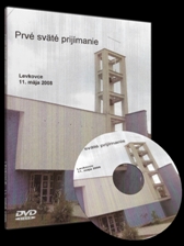Prv� sv. prij�manie - Levkovce
