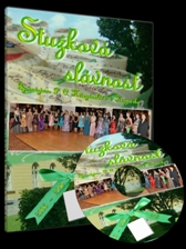 Stu�kov� Sl�vnos� 4.B 2006-2010
