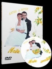 Svadba - Katar�na a Peter