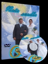 Svadba - Lucia a Ondrej