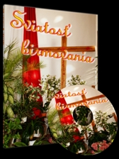 Sviatos� birmovania - Mlyn�eky