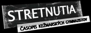 �asopis Stretnutia